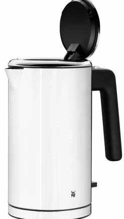 WMF Wasserkocher 1,3l silberfarben