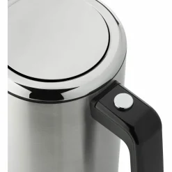 WMF Wasserkocher 1,3l silberfarben