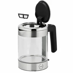 WMF Wasserkocher 1l silberfarben