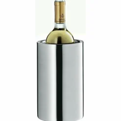 WMF Weinkühler silberfarben