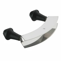 WMF Wiegemesser 17,5cm silberfarben