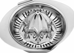 WMF Zitronenpresse silberfarben