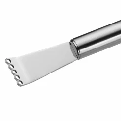 WMF Zitronenschaber 14,5cm silberfarben