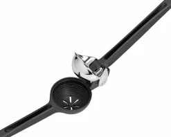 WMF Zitruspresse grauschwarz