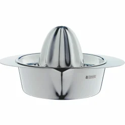WMF Zitruspresse silberfarben