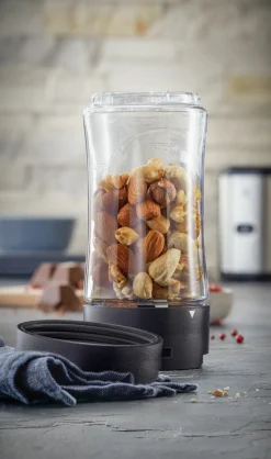 WMF Zubehör Set 3tlg. schwarz