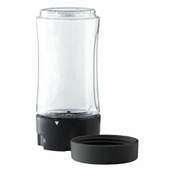 WMF Zubehör Set 3tlg. schwarz