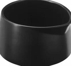 WMF Zuckerdose schwarz