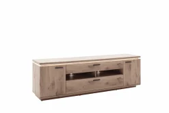 Wohnkombination I braun