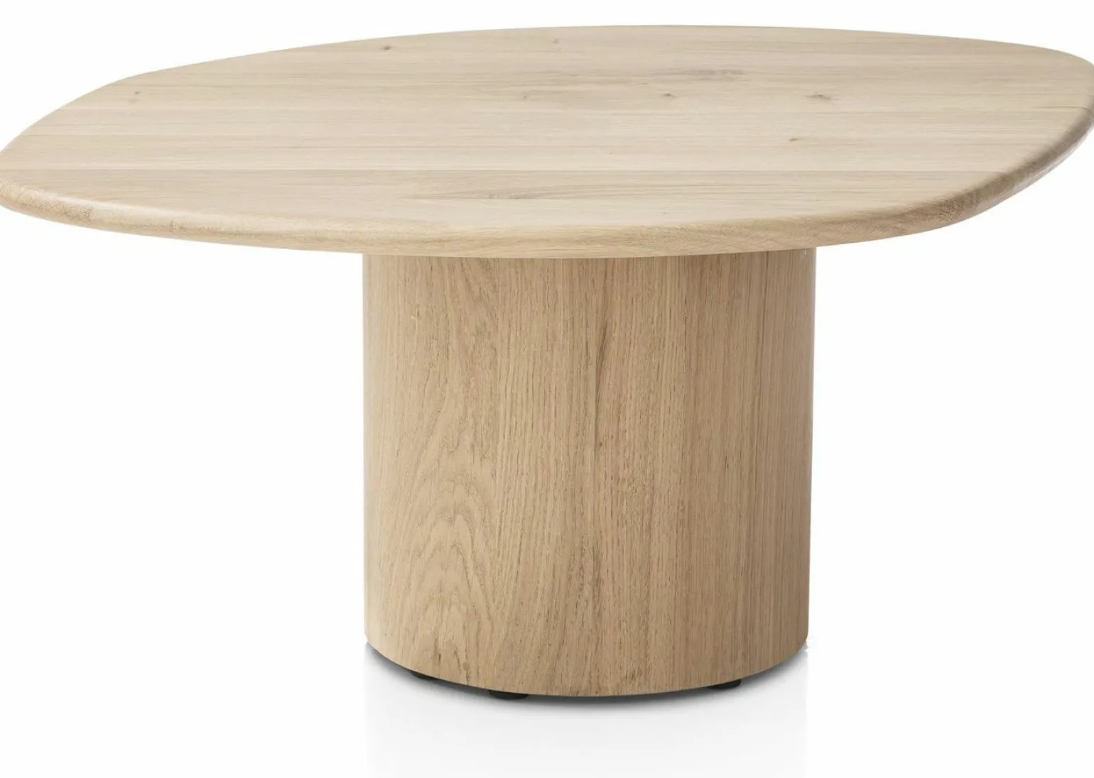 XOOON Couchtisch braun