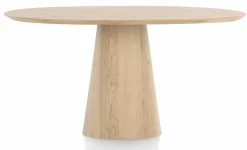 XOOON Esstisch braun