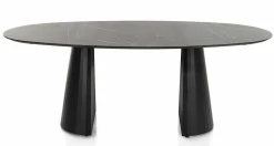 XOOON Esstisch grau