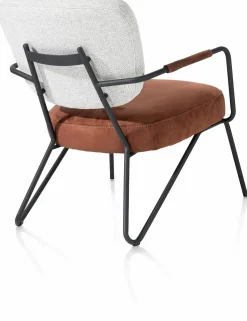 XOOON Sessel orange
