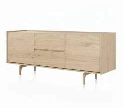 XOOON Sideboard braun