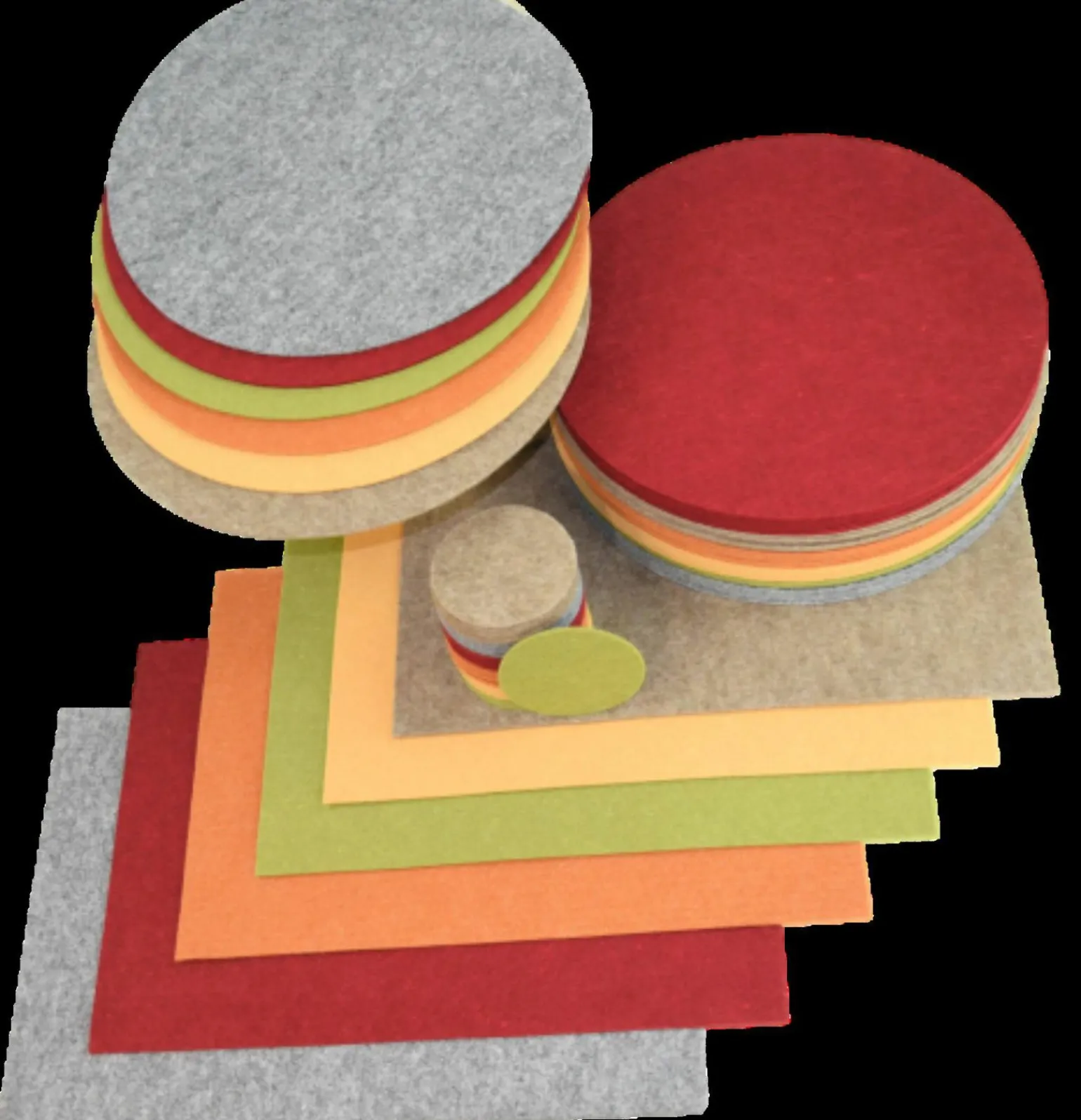 Yve! decoration Platzset beige