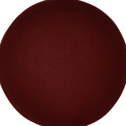 Yve! decoration Stuhlkissen violett