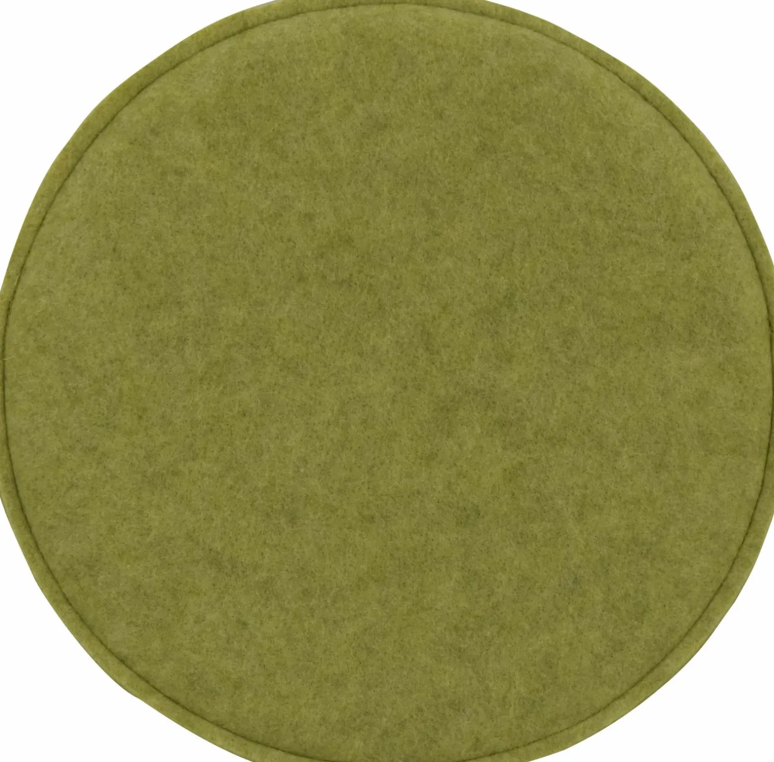 Yve! decoration Stuhlkissen grün