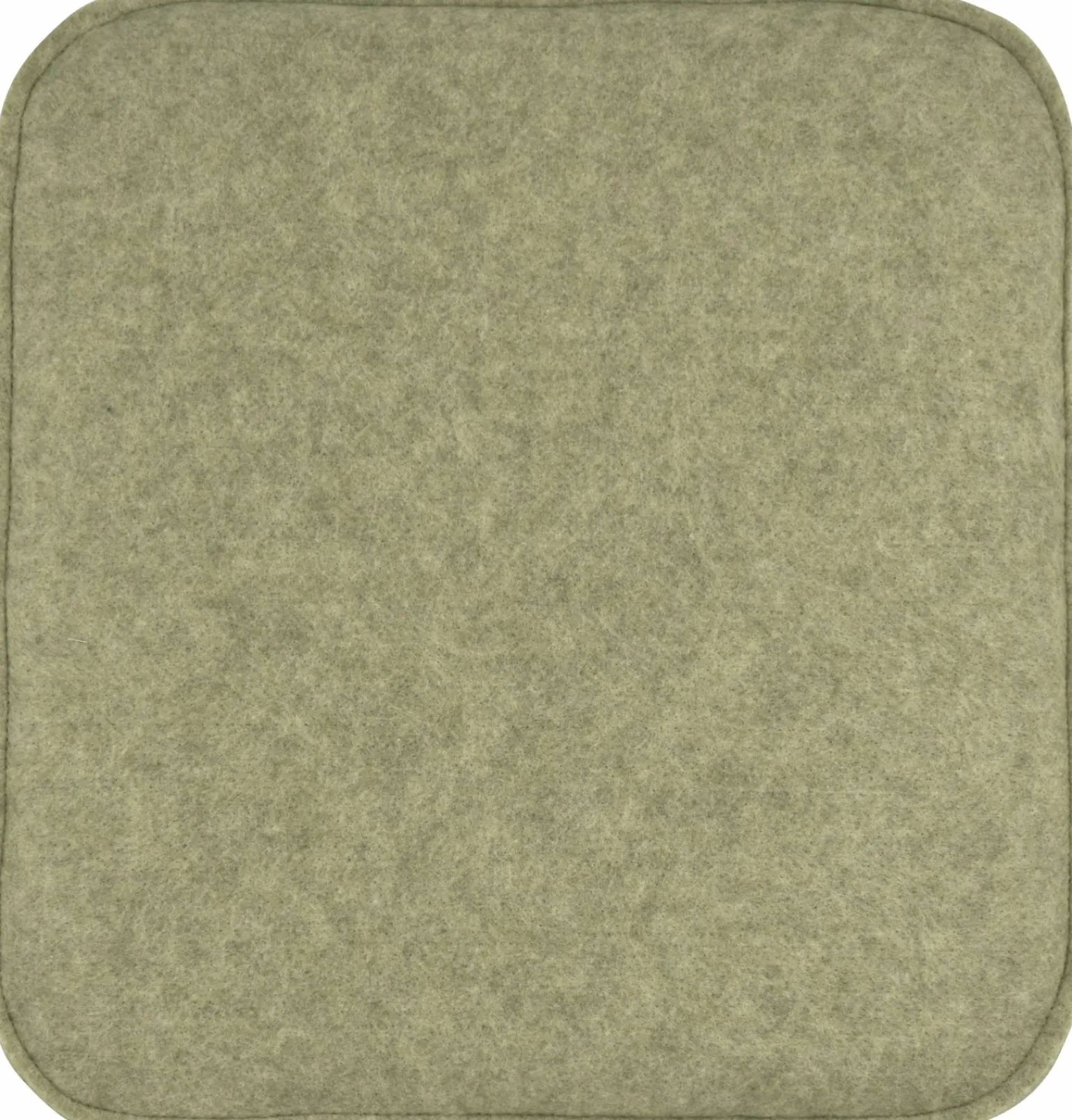 Yve! decoration Stuhlkissen grün