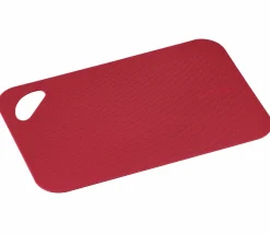 Zassenhaus 2er Schneidunterlage 19x29cm rot