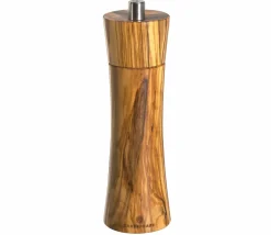 Zassenhaus Gewürzmühle braun