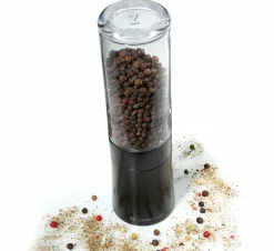 Zassenhaus Gewürzmühle schwarz