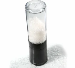 Zassenhaus Gewürzmühle schwarz