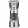 Zassenhaus Gewürzmühle transparentsilberfarben