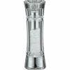 Zassenhaus Gewürzmühle transparentsilberfarben