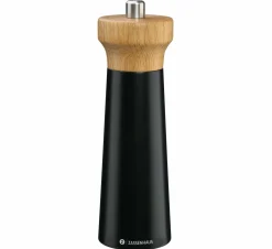 Zassenhaus Salzmühle schwarzbraun