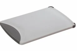 Zassenhaus Schneidbrett 25x16cm grau