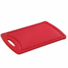 Zassenhaus Schneidbrett 20x32cm rot
