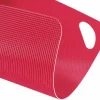 Zassenhaus Schneidunterlage 38x29cm rot