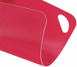 Zassenhaus Schneidunterlage 38x29cm rot