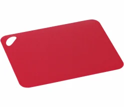 Zassenhaus Schneidunterlage 38x29cm rot