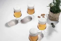 Zwiesel Bierglas 450ml transparent