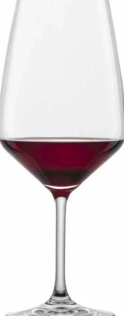 Zwiesel Bordeauxglas 656ml transparent