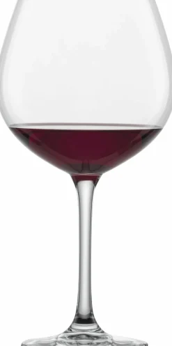 Zwiesel Burgunderglas 814ml transparent