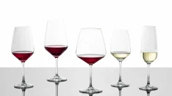 Zwiesel Burgunderglas 782ml transparent