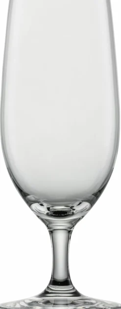 Zwiesel 4er Bierglas 380ml transparent