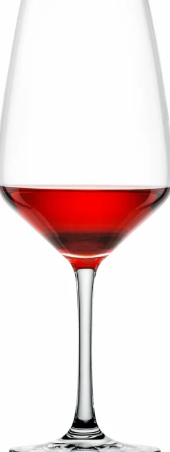 Zwiesel Gläserset 8tlg. transparent