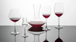 Zwiesel Grappaglas 95ml transparent