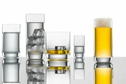 Zwiesel Longdrinkglas 390ml transparent