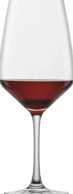 Zwiesel Rotweinglas 497ml transparent