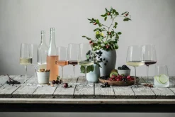 Zwiesel Sekt- und Champagnerglas 388ml transparent