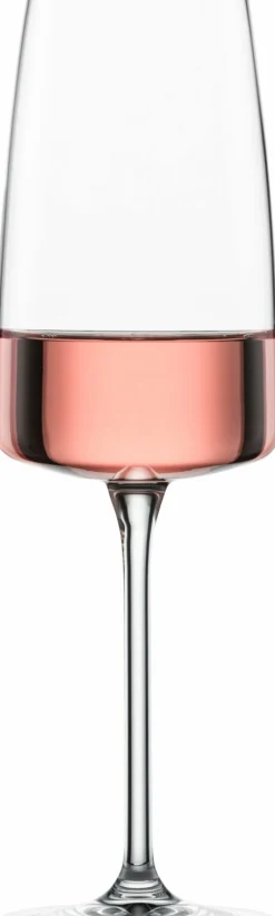 Zwiesel Sekt- und Champagnerglas 388ml transparent