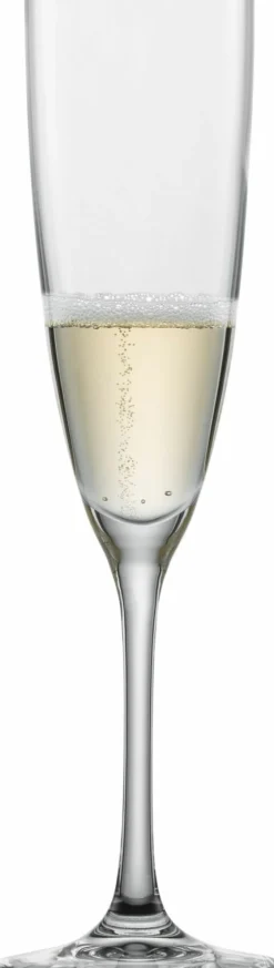 Zwiesel Sekt- und Champagnerglas 210ml transparent
