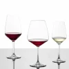 Zwiesel Sekt- und Champagnerglas 283ml transparent