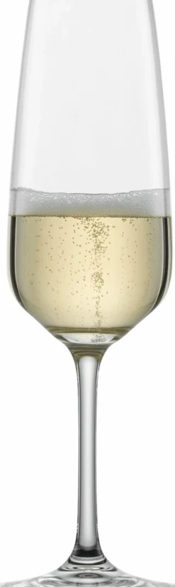 Zwiesel Sekt- und Champagnerglas 283ml transparent