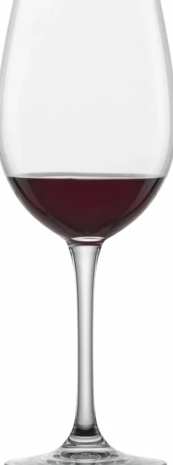 Zwiesel Trinkglas 545ml transparent