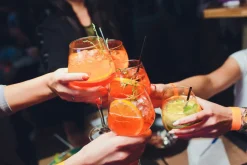 Zwiesel Trinkhalm transparent